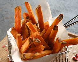 Foodservice: 6 x 5 Lbs. - 30 Lbs.