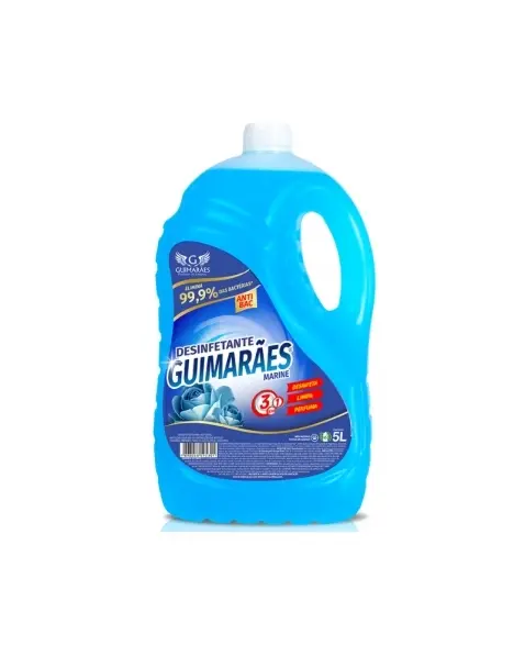 Desinfetante marine 5l