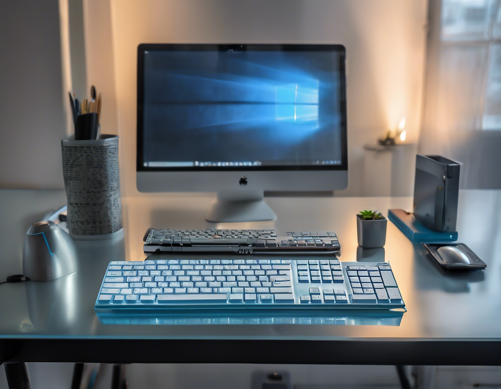 Efficient IT Recruitment Solutions for Your Company