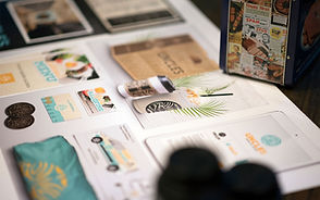 brand design
