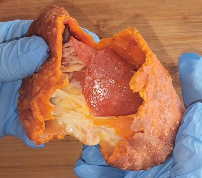 Pizza Lito image