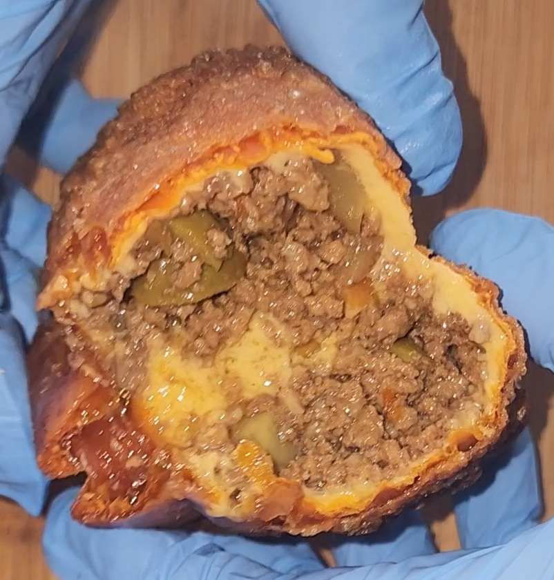 Beef & Cheese image