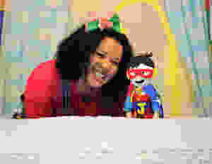 Super Juninho