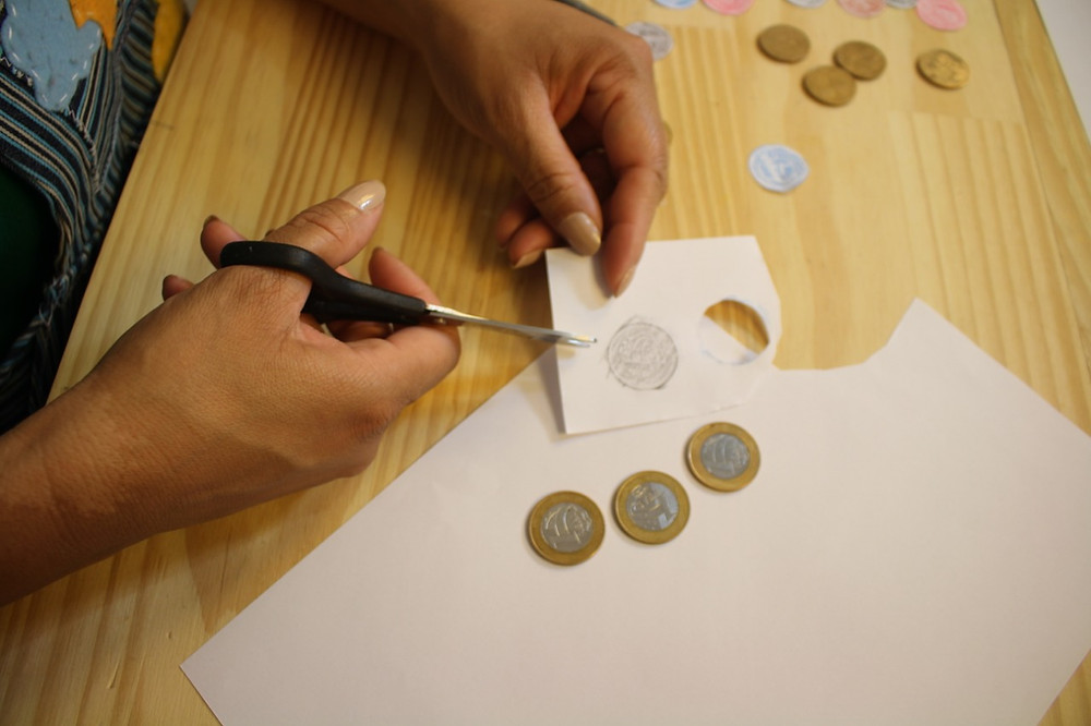 moedas