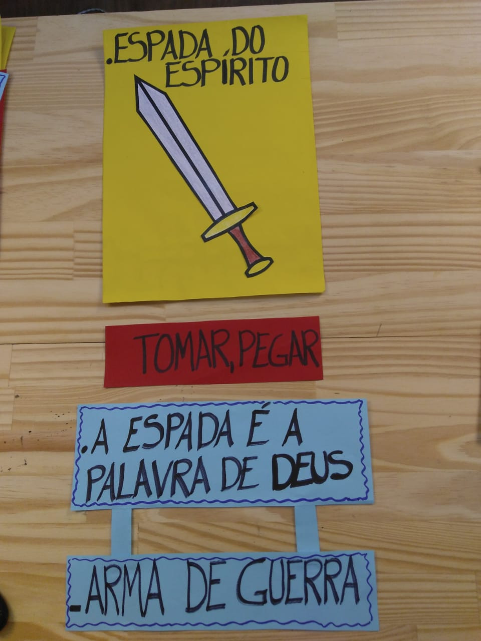 Espada do Espírito
