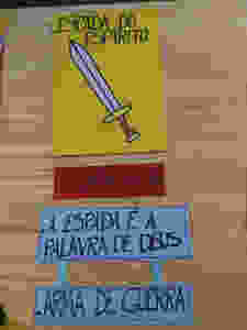 Espada do Espírito