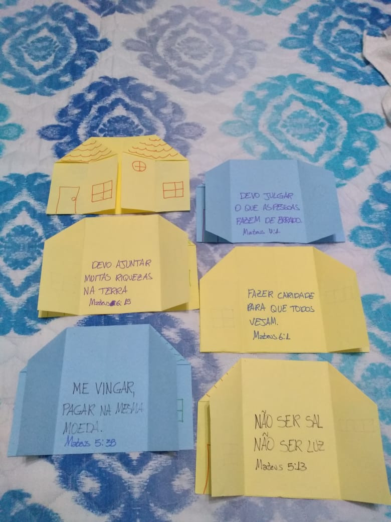 perguntas casa na areia