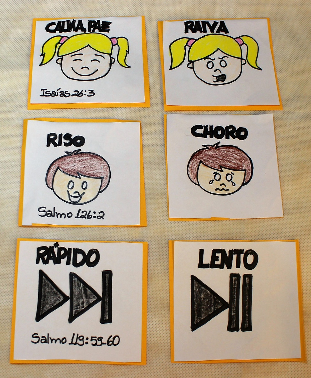 opostos