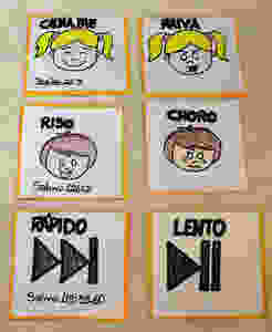 opostos