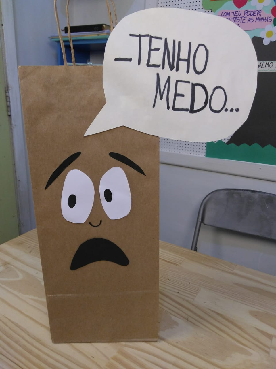 medo