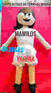 partes íntimas