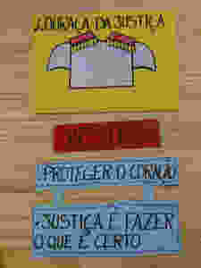 Couraça da Justiça