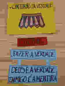 Cinturão da verdade