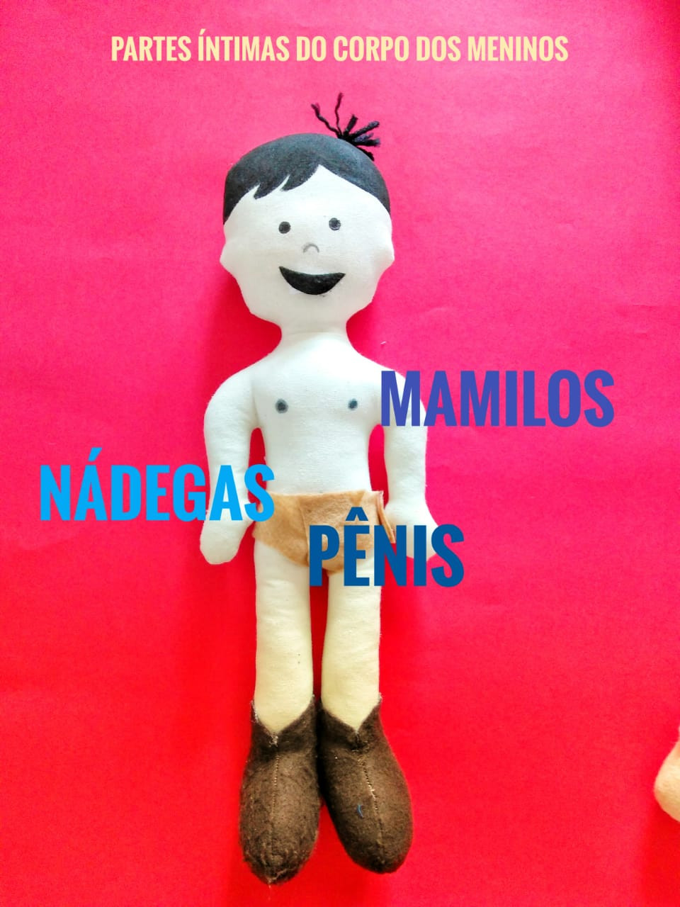 meninos