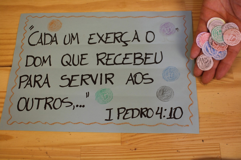 versículo