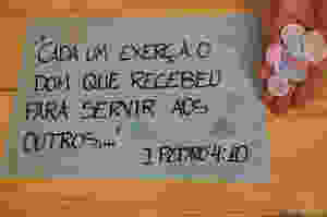 versículo