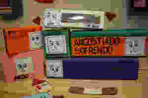 remédios