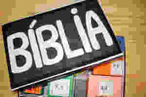 dia da Bíblia