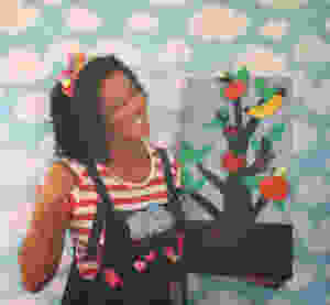 Fruto Espirito