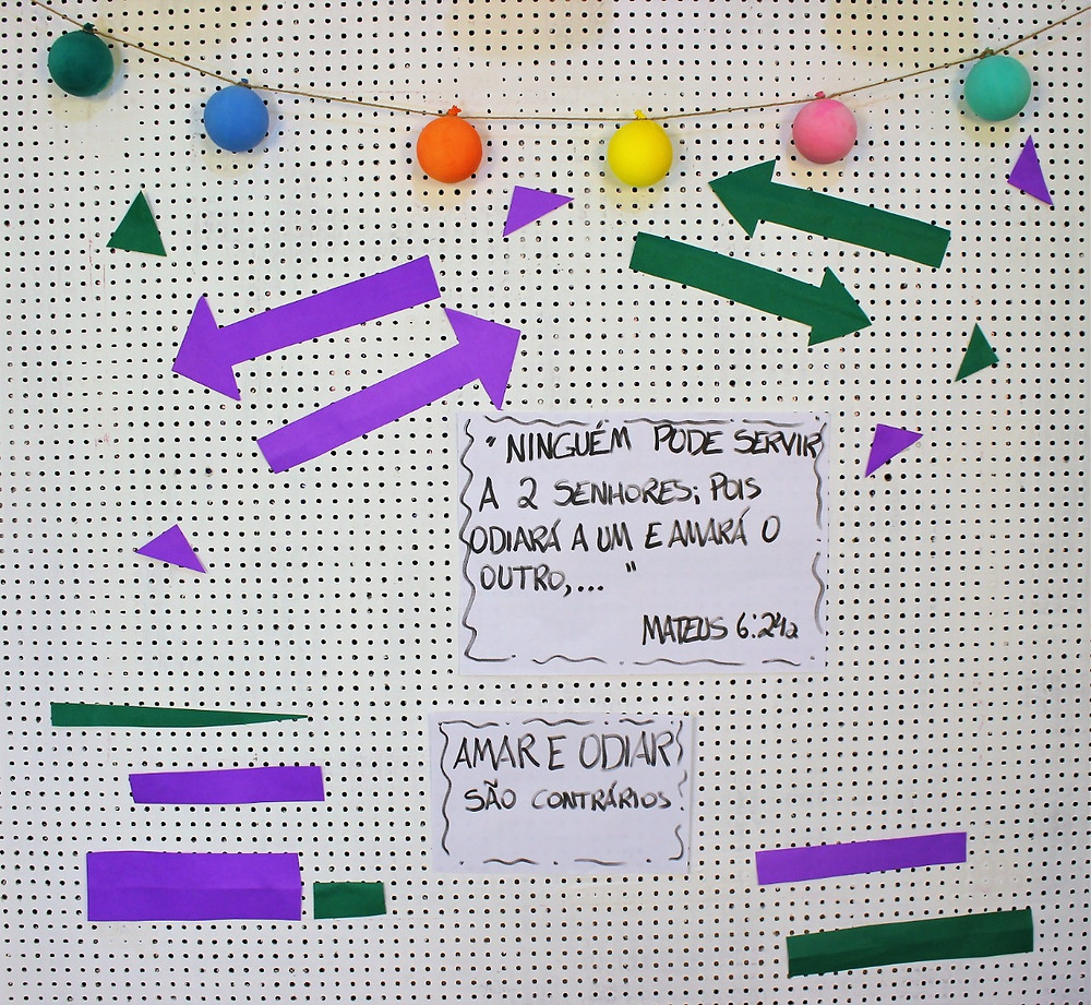 versículo