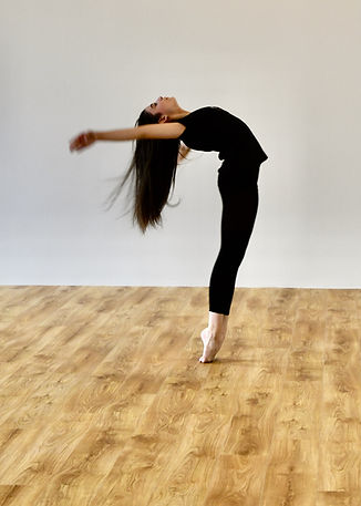 Danza a Losone Locarno