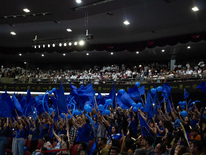 EXPANDINDO O TERRITÓRIO- Parte final
