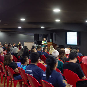 Curso de Capelania inicia no dia 22 de Junho
