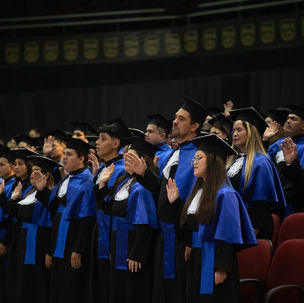 MIR abre inscrições para turmas da Escola de Líderes 2026