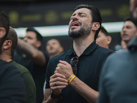 12 Dias de Oração para os 12 Meses do Ano