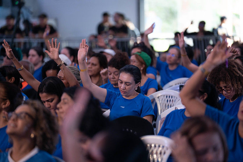 MIR realiza novas edições do 'Atualizei' até Dezembro