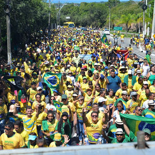 Porto Seguro: A história de redenção e resgate da nação brasileira