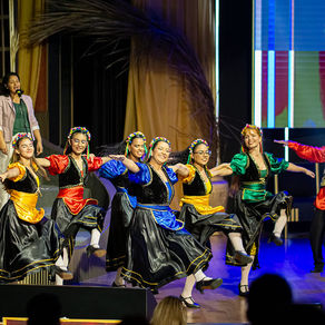 MIR prepara 2ª edição do Festival Cultural de Tabernáculos 2026