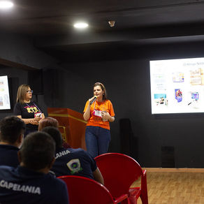 Curso de Capelania está com novas datas