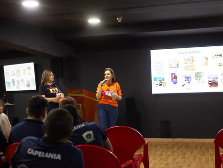 Curso de Capelania está com novas datas