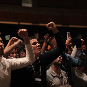 EXPANDINDO O TERRITÓRIO - PARTE 3