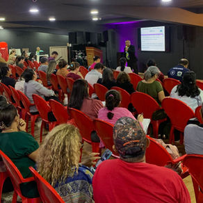 MIR realiza formação de 95 capelães para expansão do Reino