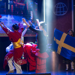 Festival de Tabernáculos é neste sábado, na Ponta Negra