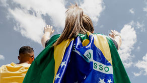 UMA NAÇÃO QUE TEM DEUS COMO SENHOR - Parte 2