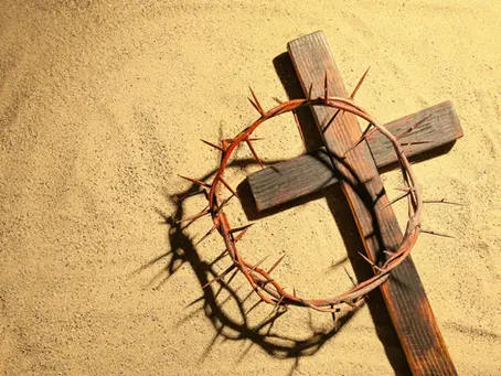 Celebre a Páscoa bíblica!