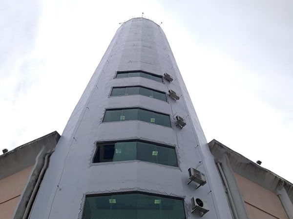 Obras no Mirante da Torre iniciam e marcam um novo tempo de propósito