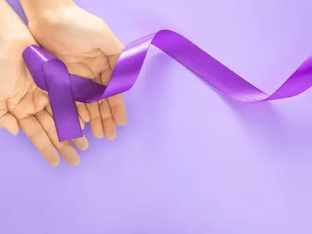Março Lilás alerta para a prevenção do câncer de colo de útero
