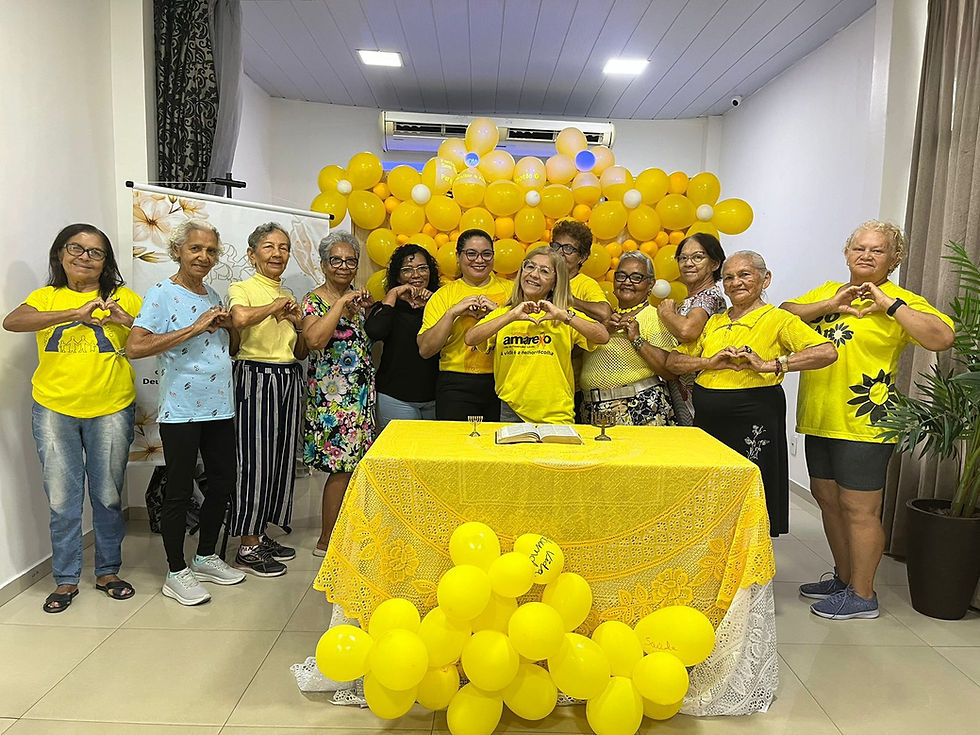 Setor Social realiza atendimentos nas áreas de saúde, jurídica e com idosos 