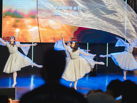 Tabernáculos, a festa da Gratidão!