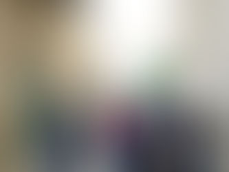 Peregrinos recebem ministração no Jardim do Túmulo