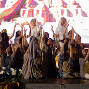 CMM aprova Moção de Parabenização ao MIR pelo Festival de Tabernáculos