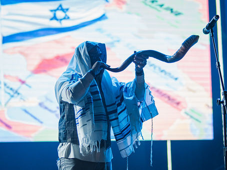 Festival de Tabernáculos: Celebração de fé, cultura e unidade ao Deus de Israel