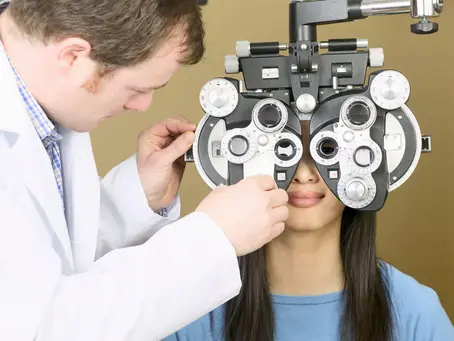 Social realiza exame computadorizado gratuito