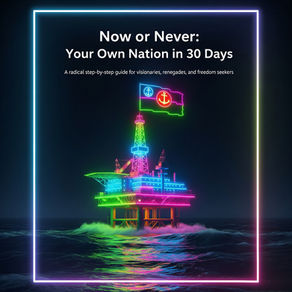 Micronation now