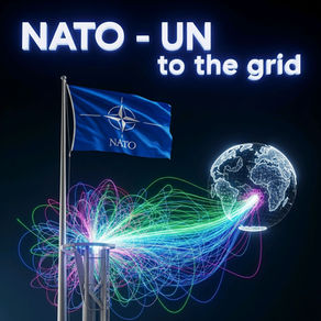 NATO UNO to the grid