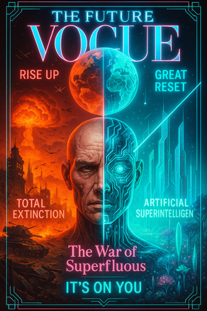 Dystopia